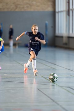 Bild 52 - wDJ Loewinnen Cup D2